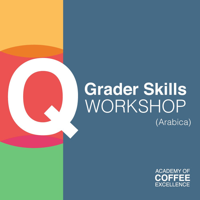 Arabica Q Grader Skills Workshop Quito Ecuador 09 & 10 Jul 2024
