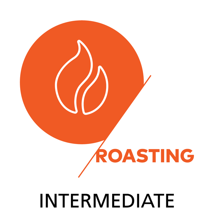 Roaster Level 2 - SCA Intermediate & Profile Development Skills QUITO, ECUADOR