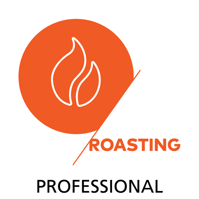 Roaster Level 3 SCA Professional with Advanced Skills Application