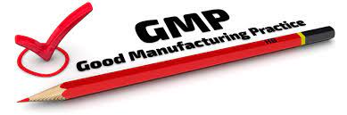 Level 1: GMP's Food Safety Plan - Good Manufacturing Practices For Food Production / Coffee Roasting Facilities